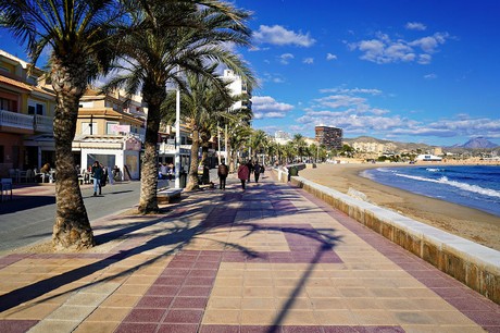 El Campello